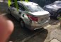 Silver Toyota Vios 2017 for sale in Manual-3