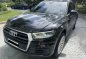 Black Audi Q5 2019 for sale in Makati-0