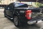 Black Nissan Navara 2020 for sale in Automatic-2