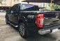 Black Nissan Navara 2020 for sale in Automatic-6