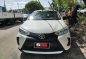 White Toyota Vios 2021 for sale in Quezon-1