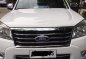 White Ford Everest 2011 for sale in Automatic-0