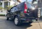 Black Honda CR-V 2005 for sale in Antipolo-5