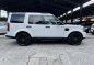White Land Rover Discovery 2016 for sale-1