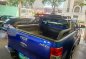 Selling Blue Ford Ranger 2014 in Quezon-3