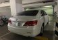 Pearl White Toyota Camry 2007 for sale in Mandaluyong-2