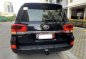 Black Toyota Land Cruiser 2019 for sale-3