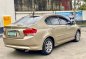 Selling Beige Honda City 2009 in San Pablo-3