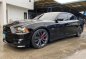 Black Dodge Charger 2013 for sale in Quezon-0