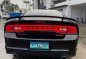 Black Dodge Charger 2013 for sale in Quezon-4