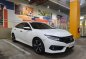 White Honda Civic 2020 for sale in Marikina-3