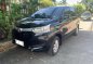 Sell Grey 2018 Toyota Avanza in Quezon City-0