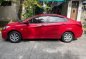 Selling Red Hyundai Accent 2012 in San Juan-2