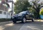 Black Honda CR-V 2005 for sale in Antipolo-1