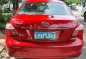 Sell Red 2012 Toyota Vios in Quezon City-5