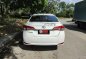 White Toyota Vios 2021 for sale in Quezon-3