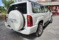 Selling White Nissan Patrol Super Safari 2013 in Muntinlupa-4