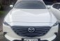 Pearl White Mazda Cx-9 2019 for sale-0