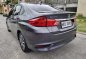 Grey Honda City 2020 for sale in Cainta-6