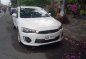 Selling White Mitsubishi Lancer 2016 in Las Piñas-3