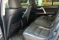Black Toyota Land Cruiser 2019 for sale-6