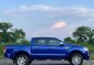 Selling Blue Ford Ranger 2014 in Quezon-1