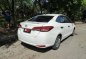 White Toyota Vios 2021 for sale in Quezon-2