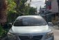 Silver Toyota Corolla Altis 2008 for sale in Imus-2