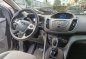 Black Ford Escape 2016 for sale in Cainta-9