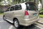 Silver Toyota Innova 2010 for sale in Pateros-4