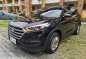 Black Hyundai Tucson 2016 for sale in Cainta-0