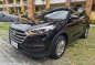 Black Hyundai Tucson 2016 for sale in Cainta-0