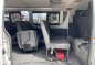 Silver Toyota Hiace 2019  for sale-8