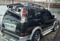 Black Mitsubishi Adventure 2008 for sale in Mandaue-5