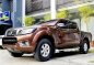 Brown Nissan Navara 2018 for sale in Automatic-0