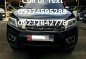 Black Nissan Navara 2020 for sale in Automatic-0