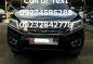 Black Nissan Navara 2020 for sale in Automatic-8