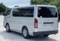 Silver Toyota Hiace 2019  for sale-3