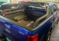 Selling Blue Ford Ranger 2014 in Quezon-2