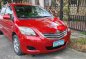 Sell Red 2012 Toyota Vios in Quezon City-3