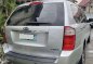 Silver Kia Carnival 2013 for sale in Automatic-1