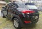 Black Hyundai Tucson 2016 for sale in Cainta-5