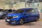 Blue Honda Mobilio 2019 SUV for sale in Marikina-3
