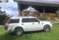 White Ford Everest 2011 for sale in Automatic-2