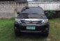 Sell Black 2012 Toyota Fortuner in Dasmariñas-2