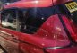 Red Suzuki Ertiga 2020 for sale-4