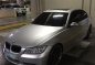 Sell Silver 2008 BMW 320I in Pasay-2