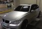 Sell Silver 2008 BMW 320I in Pasay-7