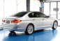 Silver BMW 520D 2019 for sale in San Juan-3
