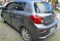 Silver Mitsubishi Mirage 2020 for sale in Cainta-3